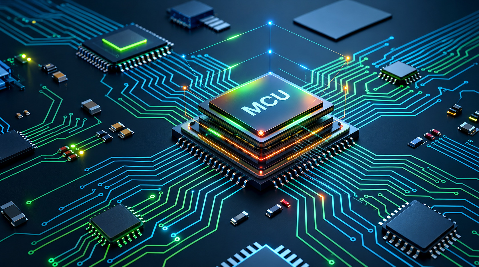 Firmware Development